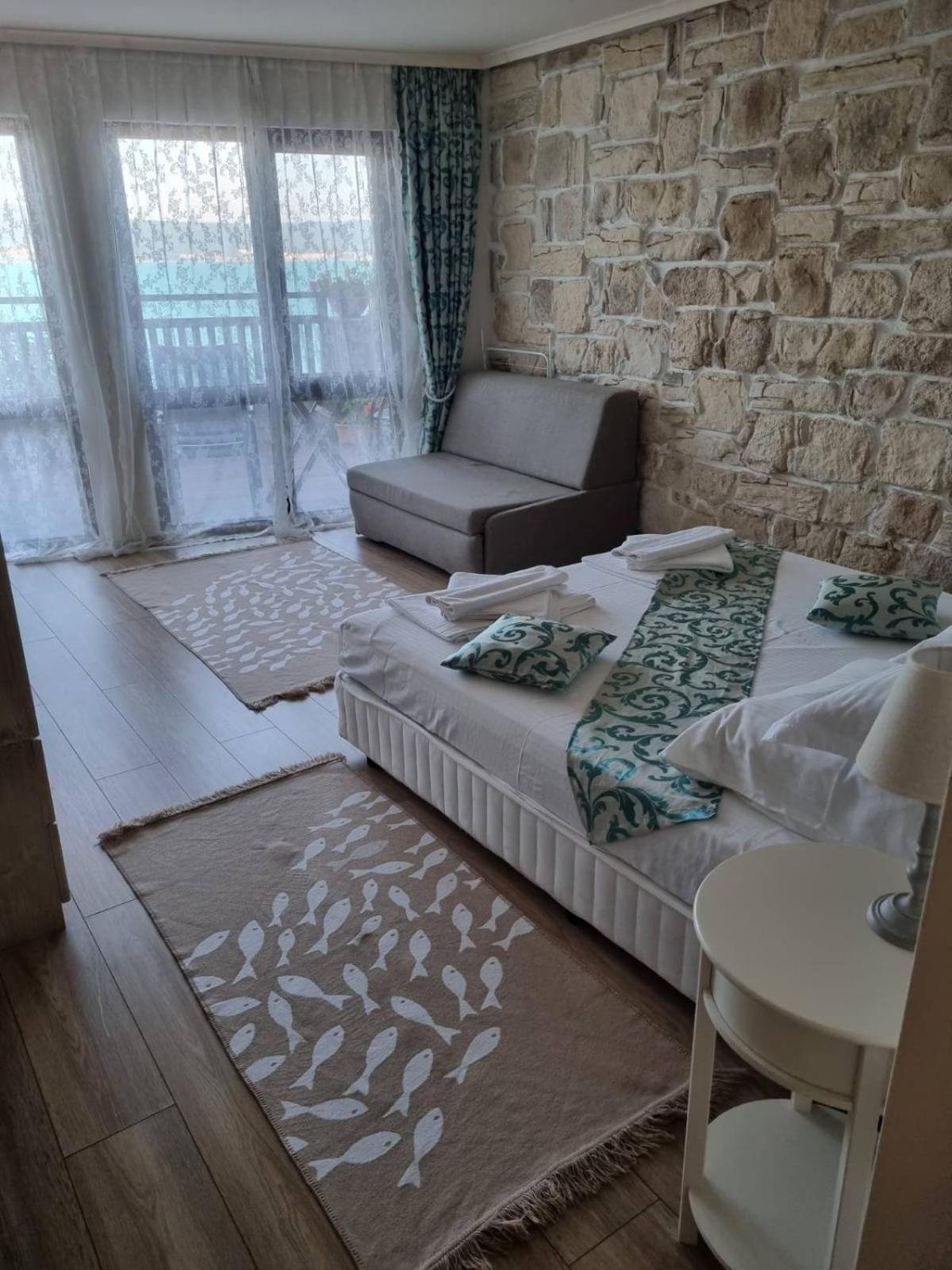 Villa Elea Nessebar Exterior foto