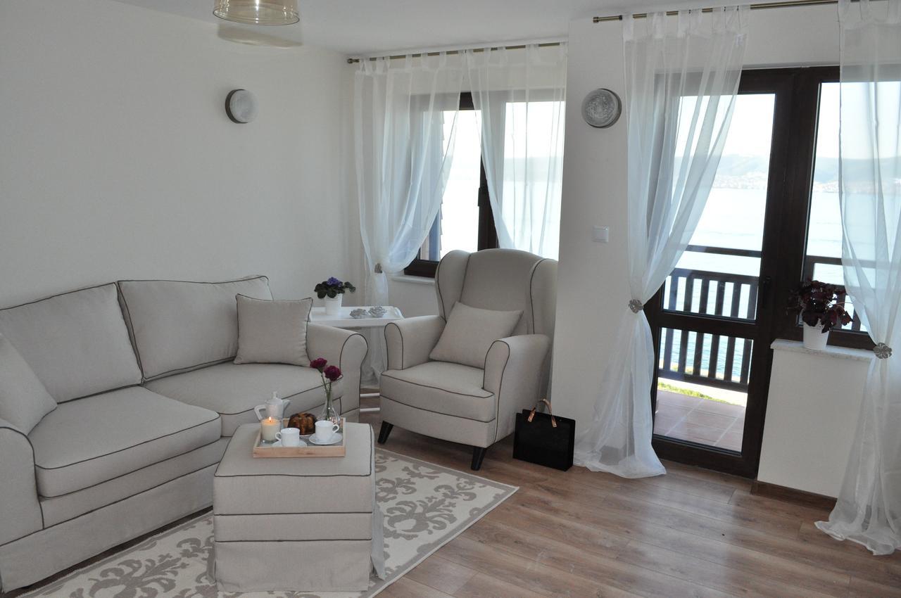 Villa Elea Nessebar Exterior foto