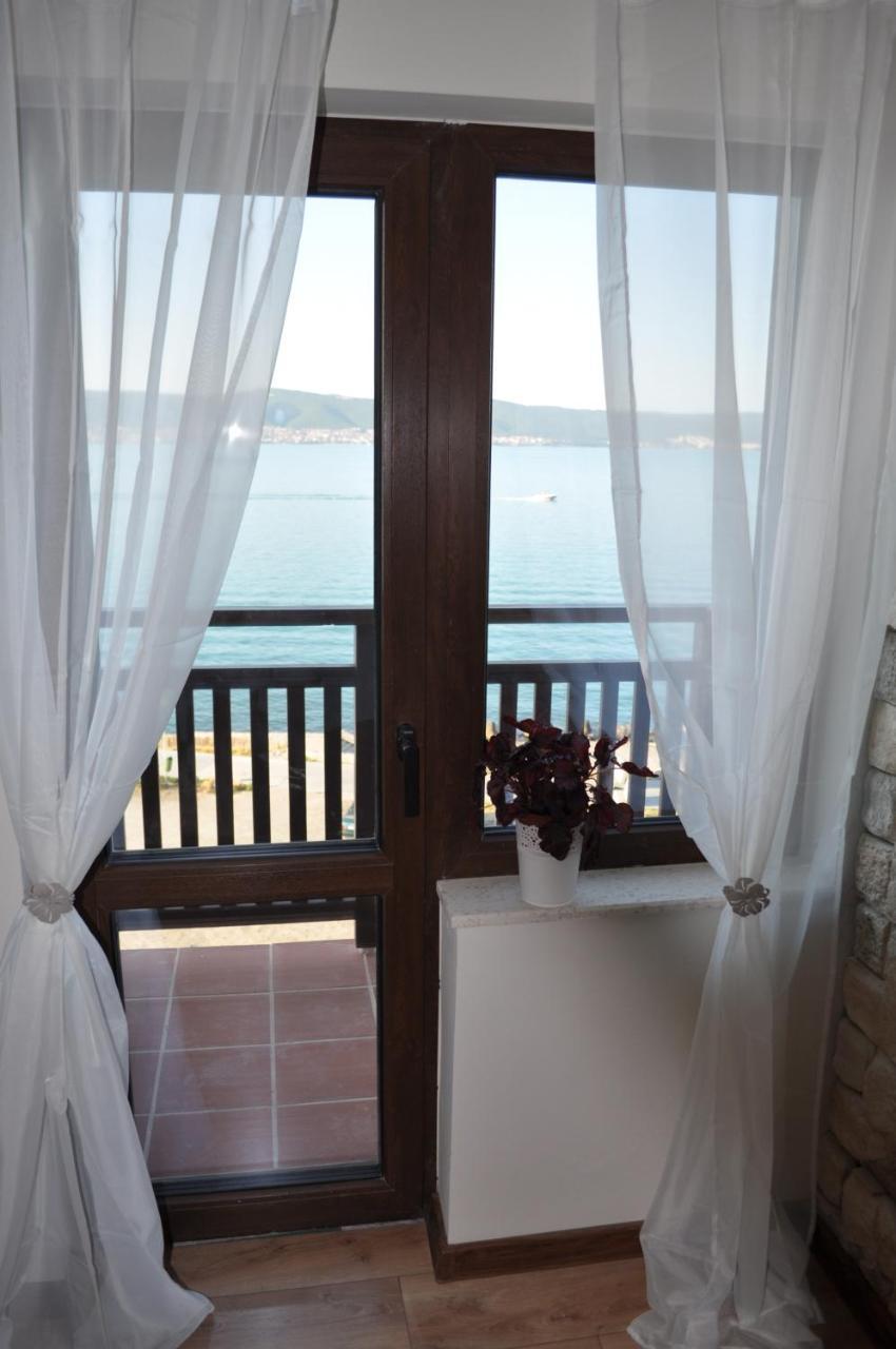 Villa Elea Nessebar Exterior foto